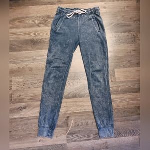 💙 Jeans joggers 💙